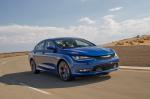 Chrysler 200 S 2014 года